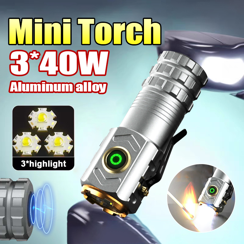 Super Powerful Spotlight Ignit - Outdoor Adventure Hunt recensie en prijs