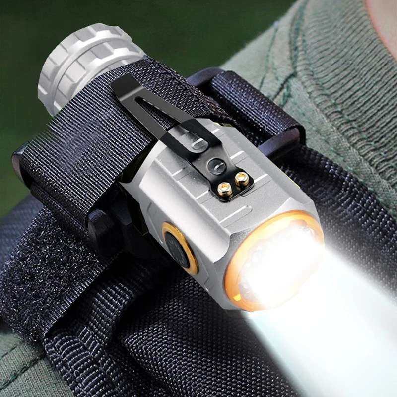 Super Powerful Spotlight Ignit - Outdoor Adventure Hunt recensie en prijs