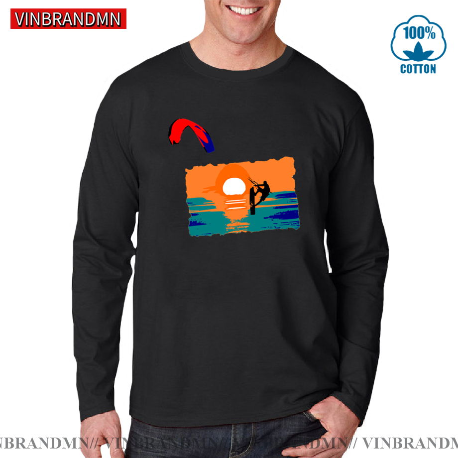 Adventurer Long Sleeve T-Shirt - Outdoor Youth Adventure recensie en prijs