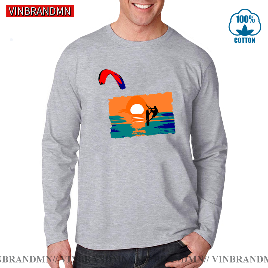 Adventurer Long Sleeve T-Shirt - Outdoor Youth Adventure recensie en prijs