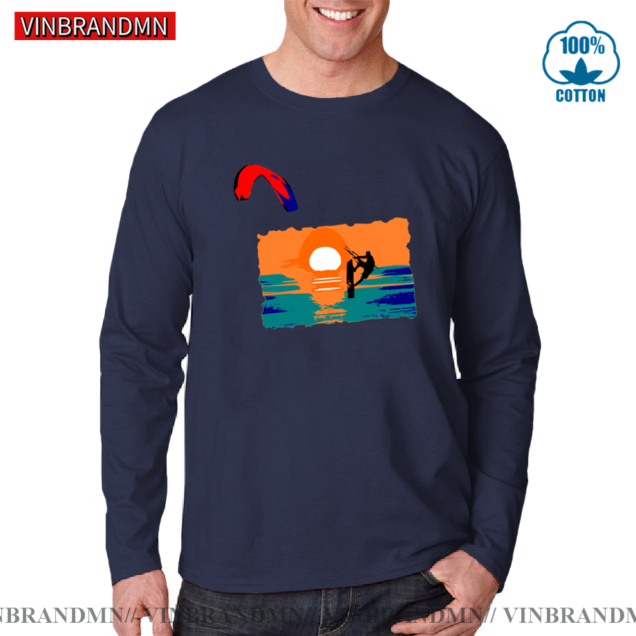 Adventurer Long Sleeve T-Shirt - Outdoor Youth Adventure recensie en prijs