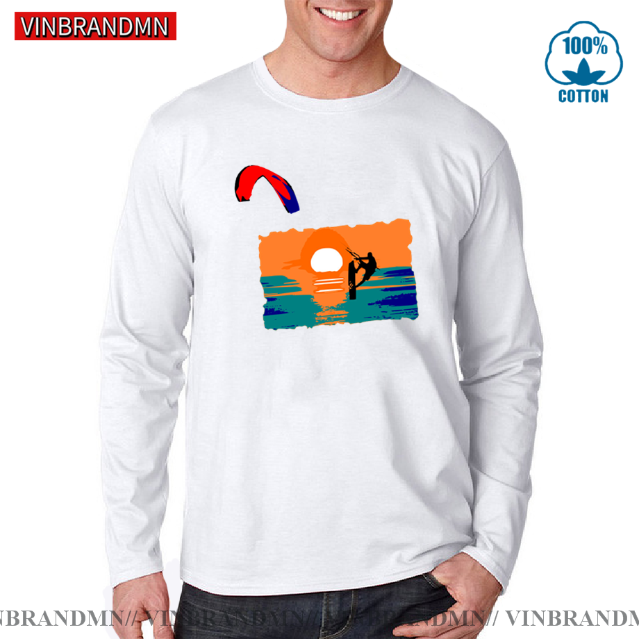Adventurer Long Sleeve T-Shirt - Outdoor Youth Adventure recensie en prijs