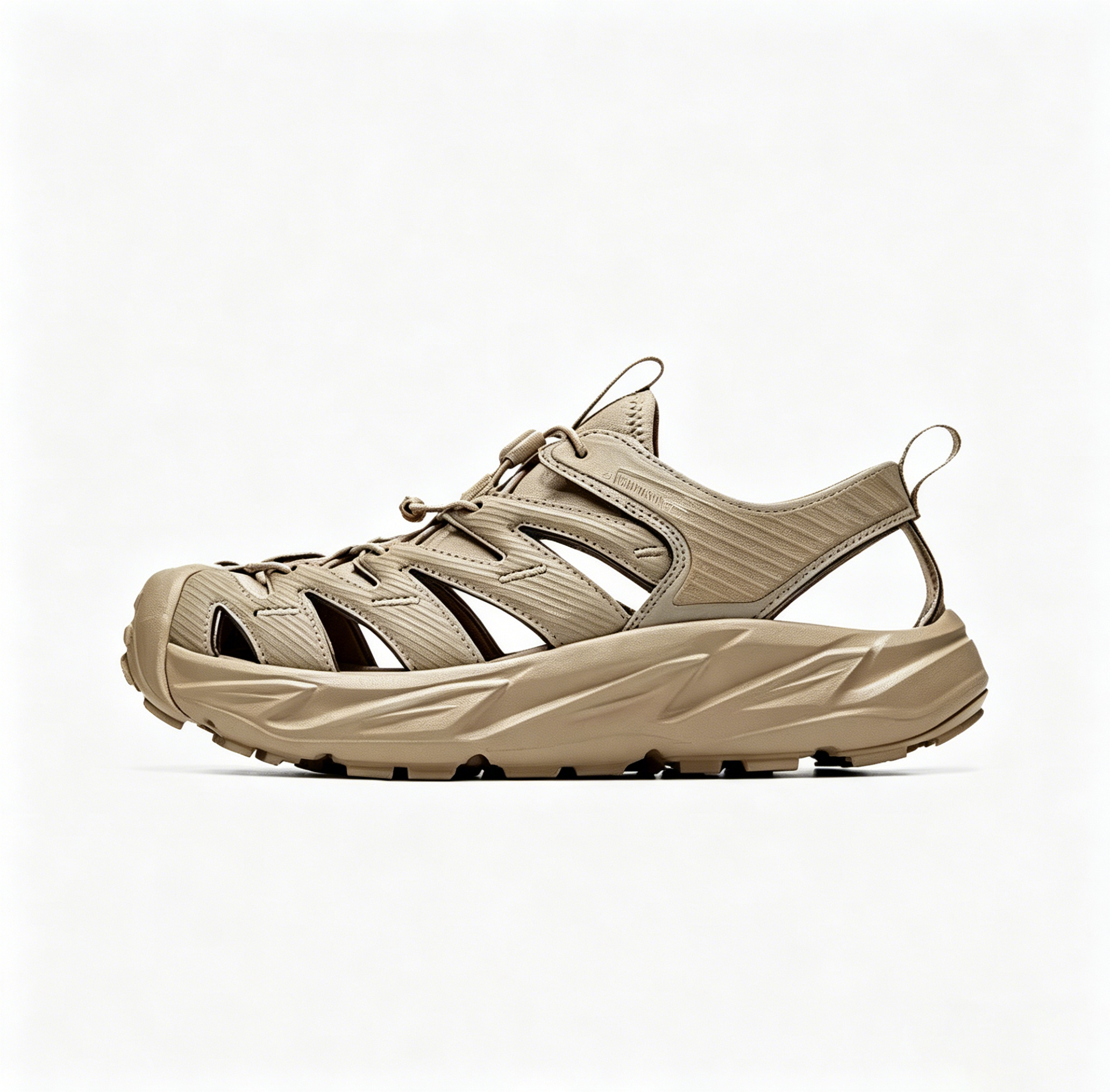 Men Summer Closed Toe Sandals  - Outdoor Adventure Shoes recensie en prijs