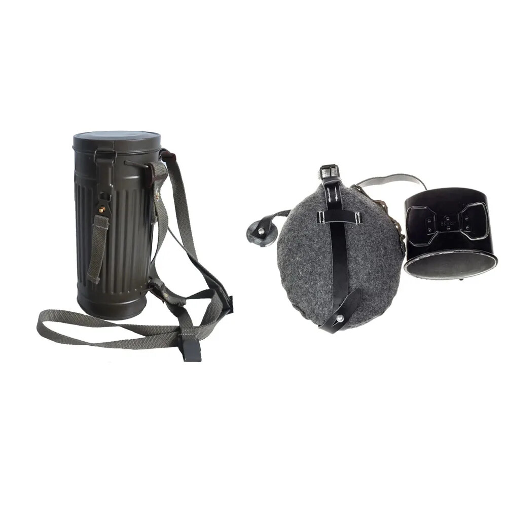 WW2 MP44 Equipment Group Vinta - Outdoor Adventure Group recensie en prijs