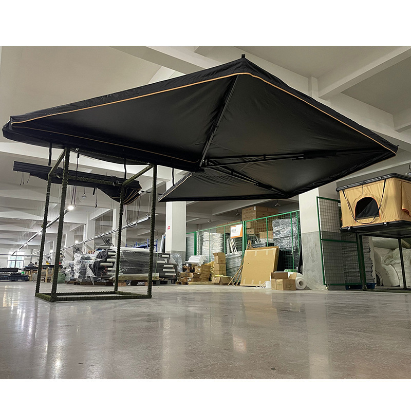 2M Car Awning,Free Standing 27 - Outdoor Adventure Degree recensie en prijs