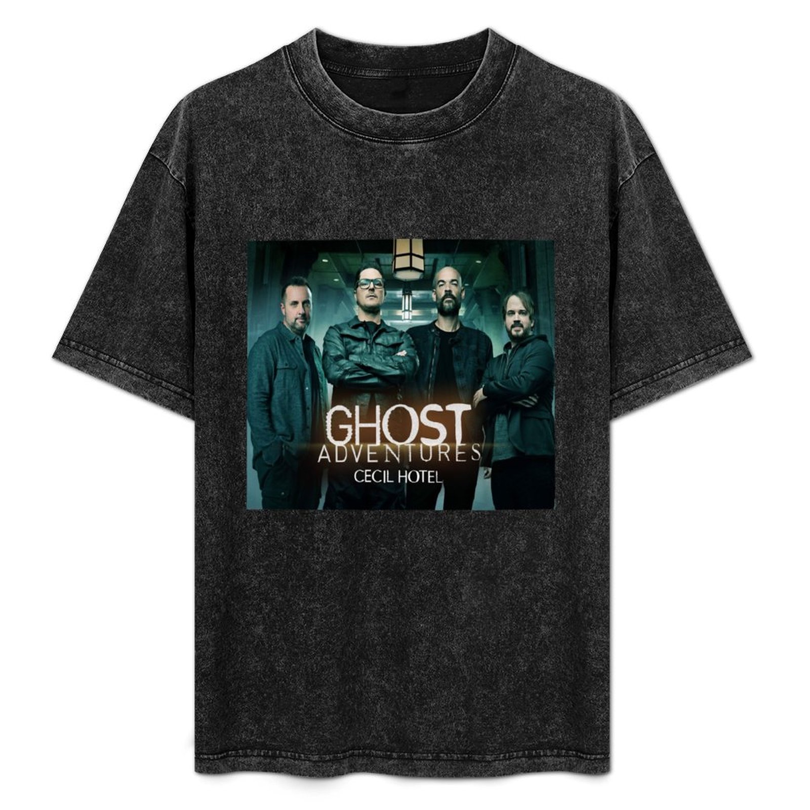 Day Gifts Ghost Adventures Tre - Outdoor Adventure Day recensie en prijs