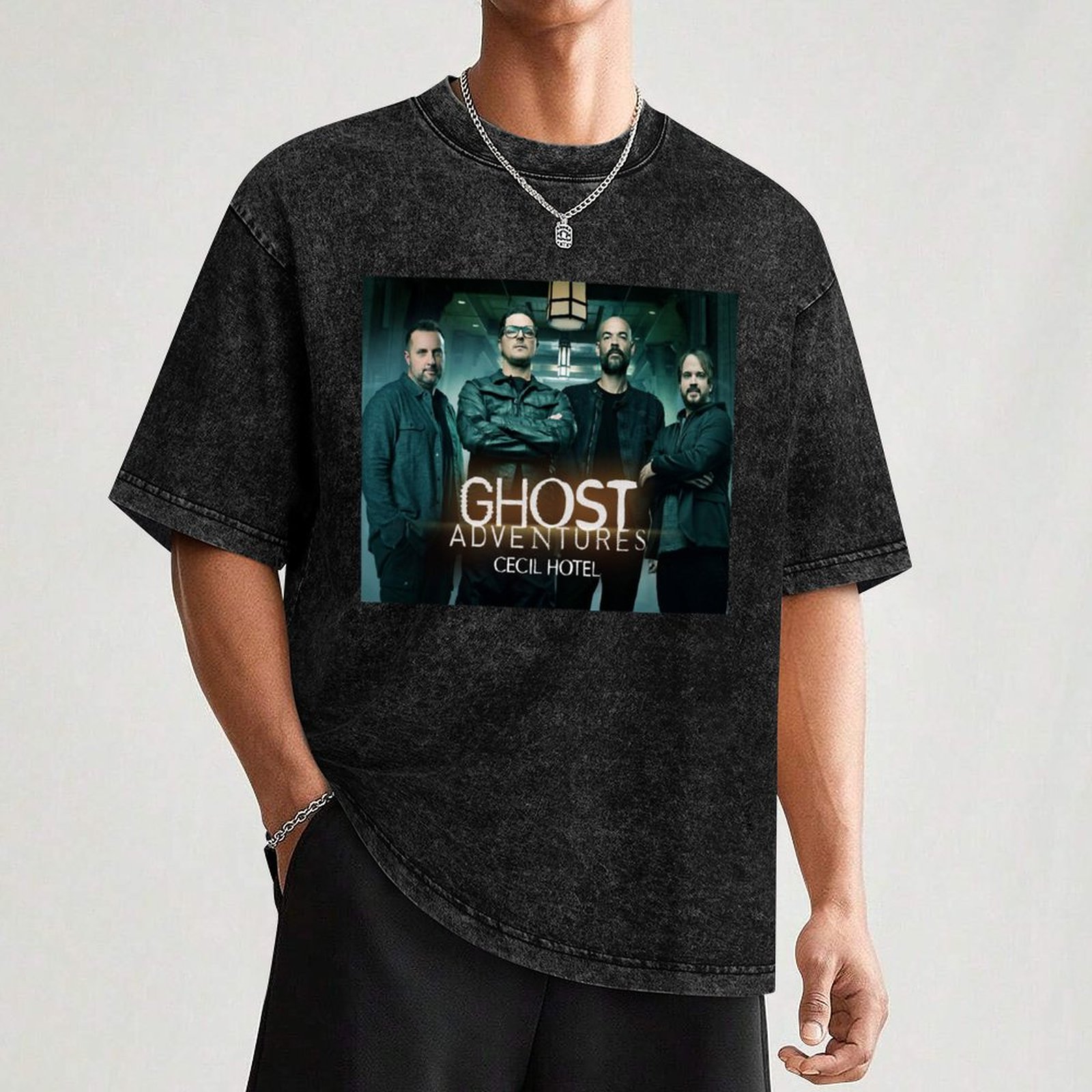 Day Gifts Ghost Adventures Tre - Outdoor Adventure Day recensie en prijs