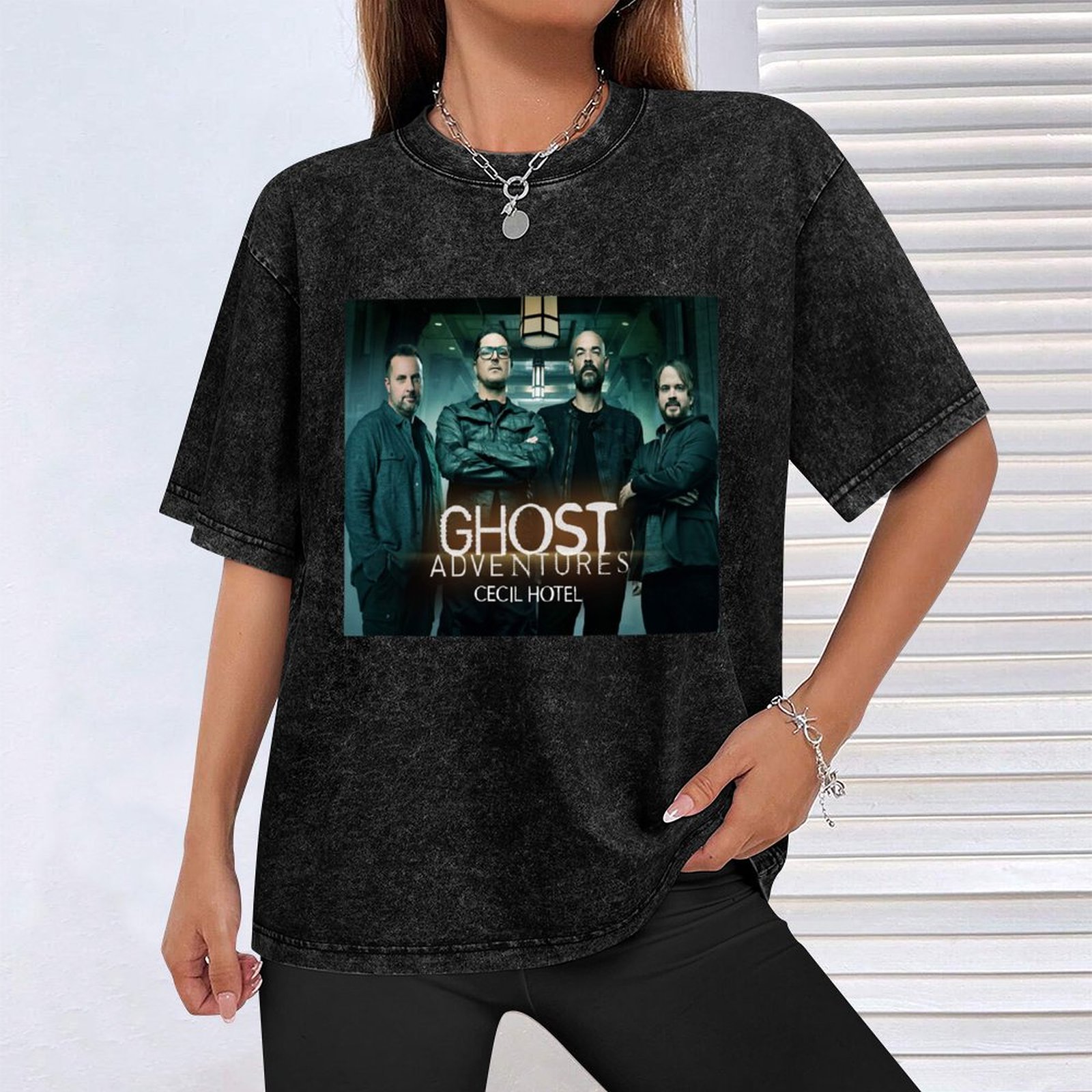 Day Gifts Ghost Adventures Tre - Outdoor Adventure Day recensie en prijs