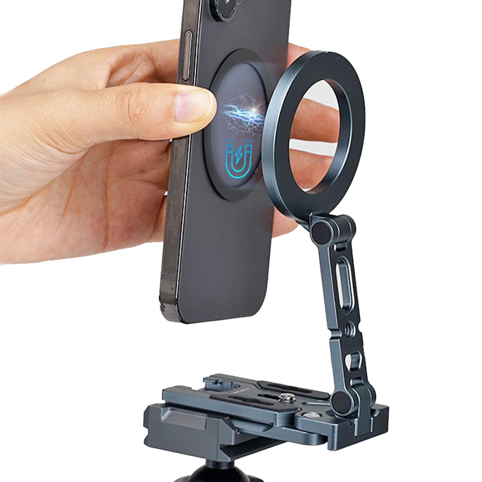 Magnetic Phone Tripod Mount Fo - Outdoor Adventure Degree recensie en prijs