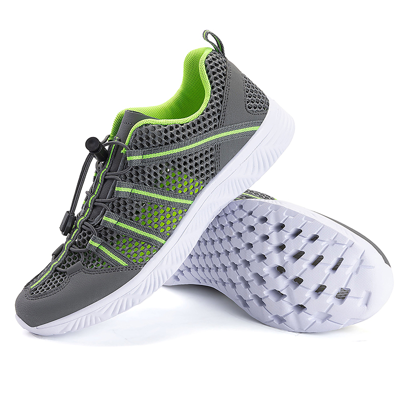 Men Women Beach Aqua Water Sho - Outdoor Adventure Shoes recensie en prijs