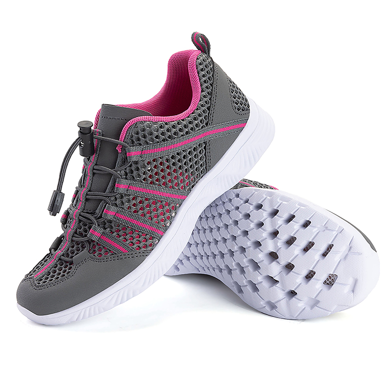 Men Women Beach Aqua Water Sho - Outdoor Adventure Shoes recensie en prijs