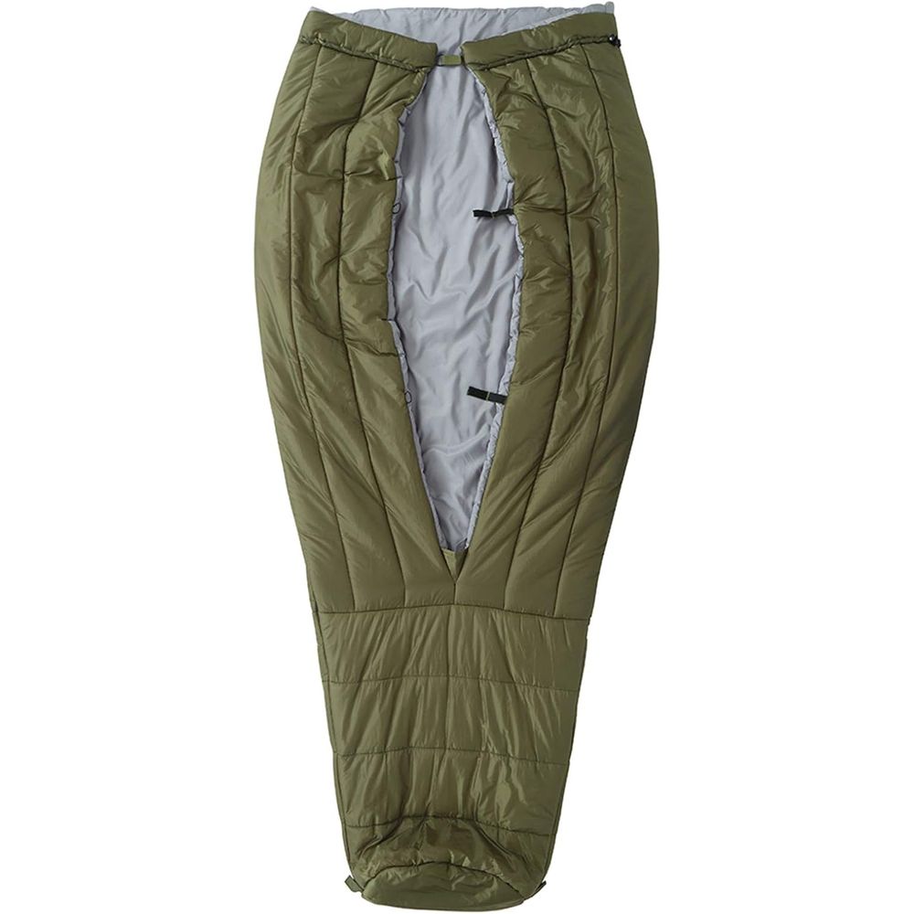 Ultralight 35oz Warm Hammock T - Outdoor Adventure Degree recensie en prijs