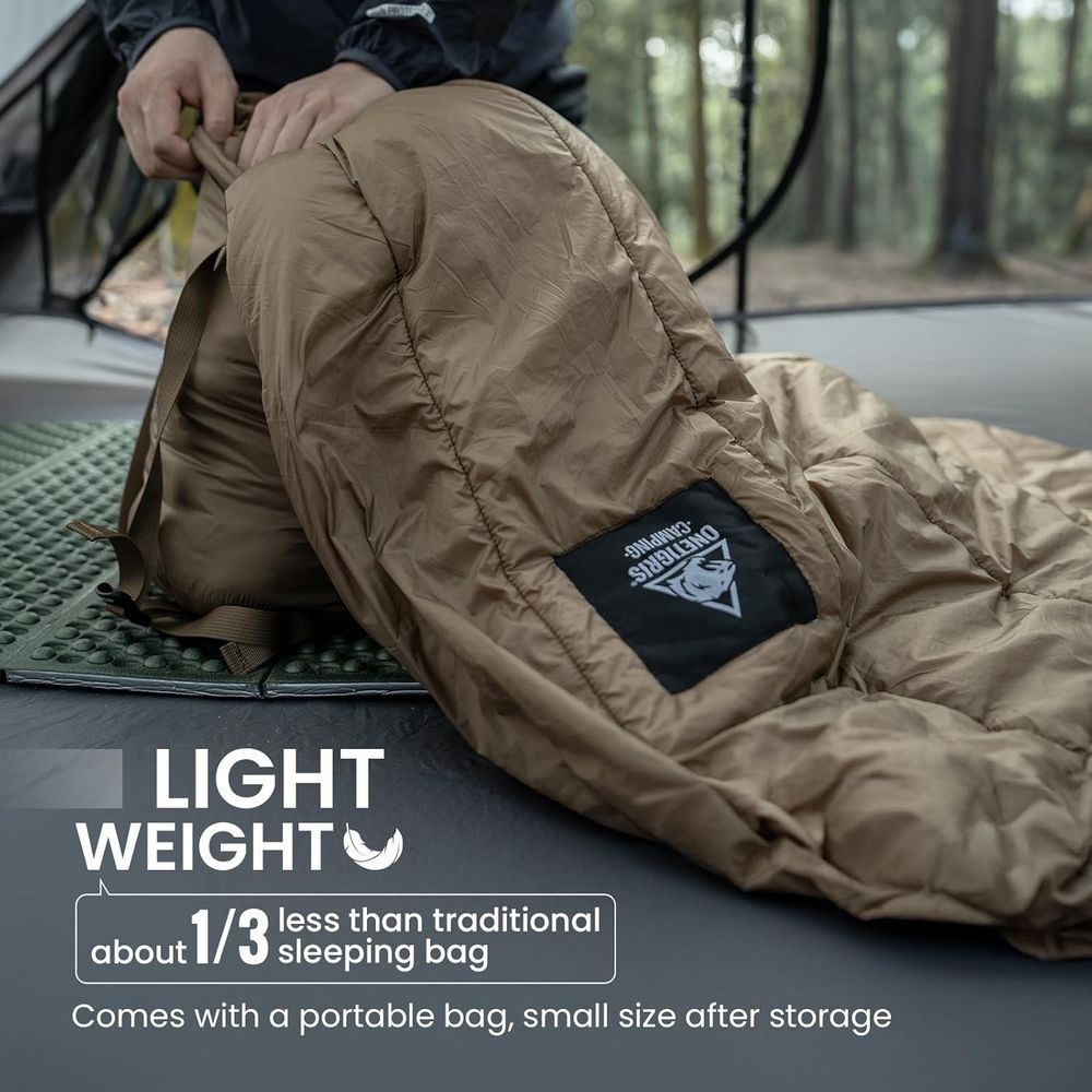 Ultralight 35oz Warm Hammock T - Outdoor Adventure Degree recensie en prijs