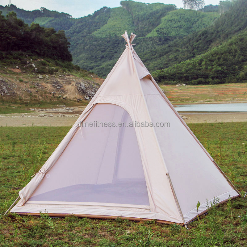 Large Family Camping Tent Outd - Outdoor Adventure Group recensie en prijs
