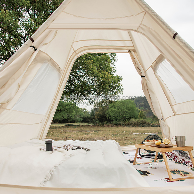 Large Family Camping Tent Outd - Outdoor Adventure Group recensie en prijs