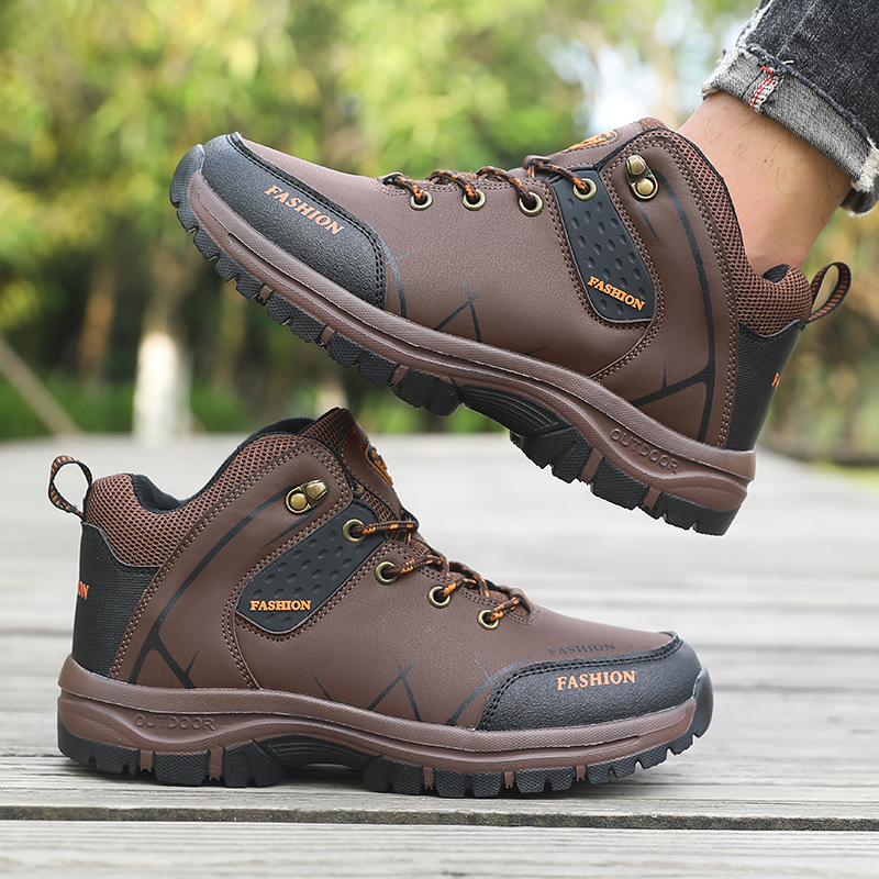 Hot Selling! Fashion Outdoor B - Outdoor Adventure Shoes recensie en prijs