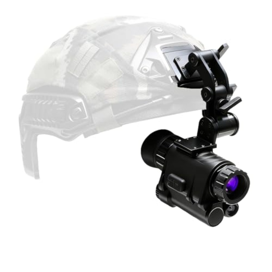 Digital 4X Zoom Night Vision M - Outdoor Adventure Hunt recensie en prijs