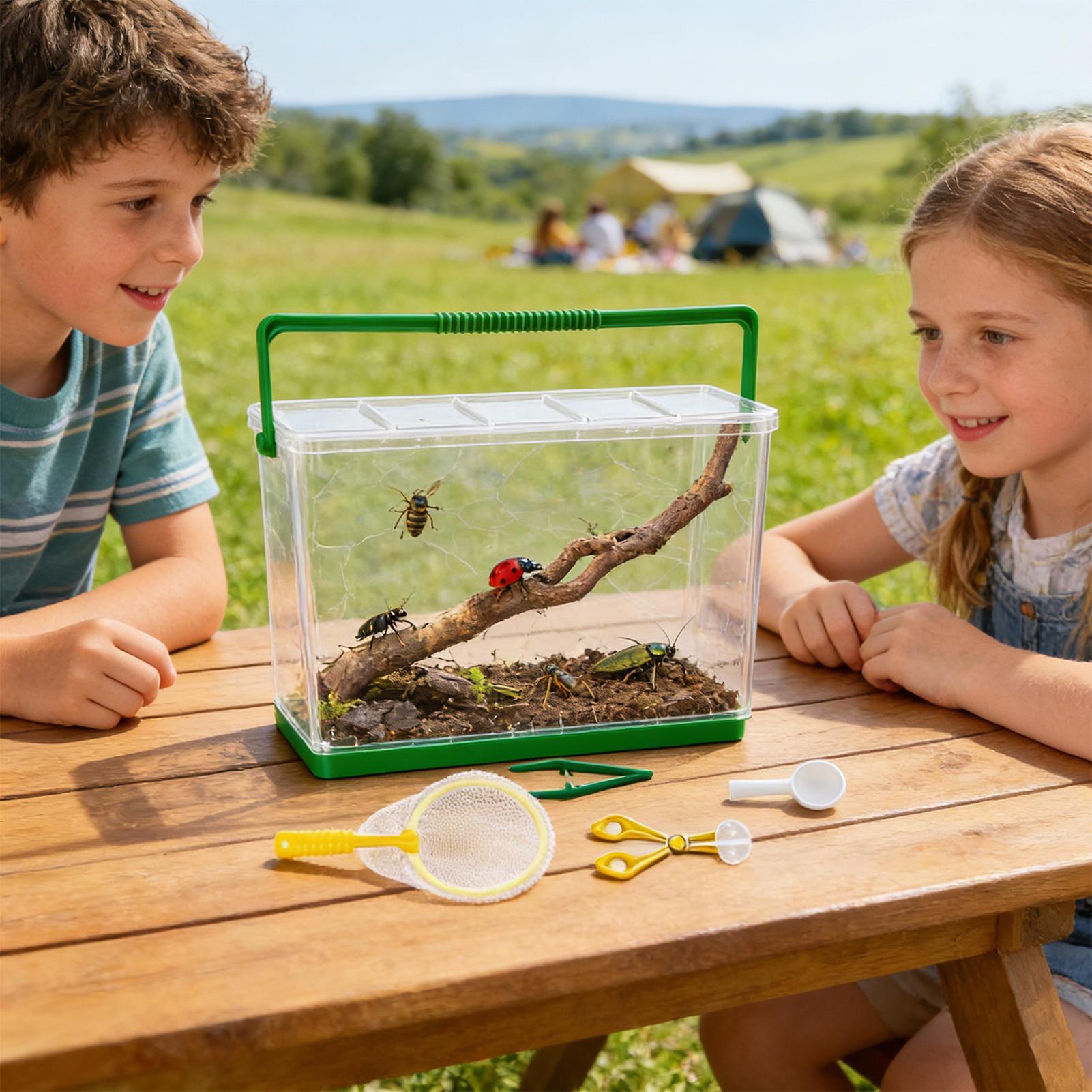 Kids Adventure Kit Fun Summer  - Outdoor Youth Adventure recensie en prijs