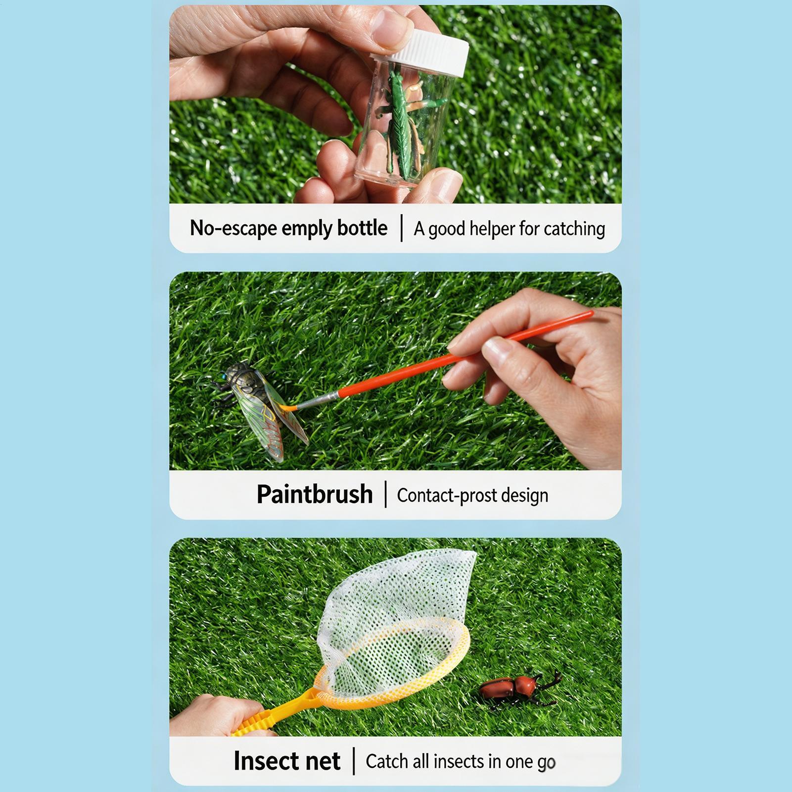Kids Adventure Kit Fun Summer  - Outdoor Youth Adventure recensie en prijs