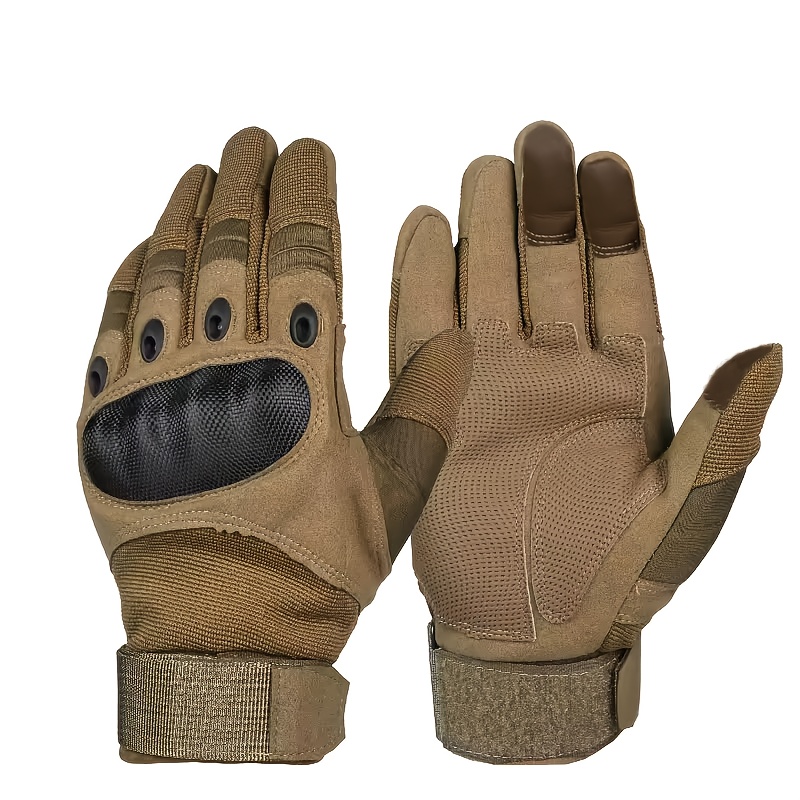 New Men's Full Finger Tactical - Outdoor Adventure Hunt recensie en prijs