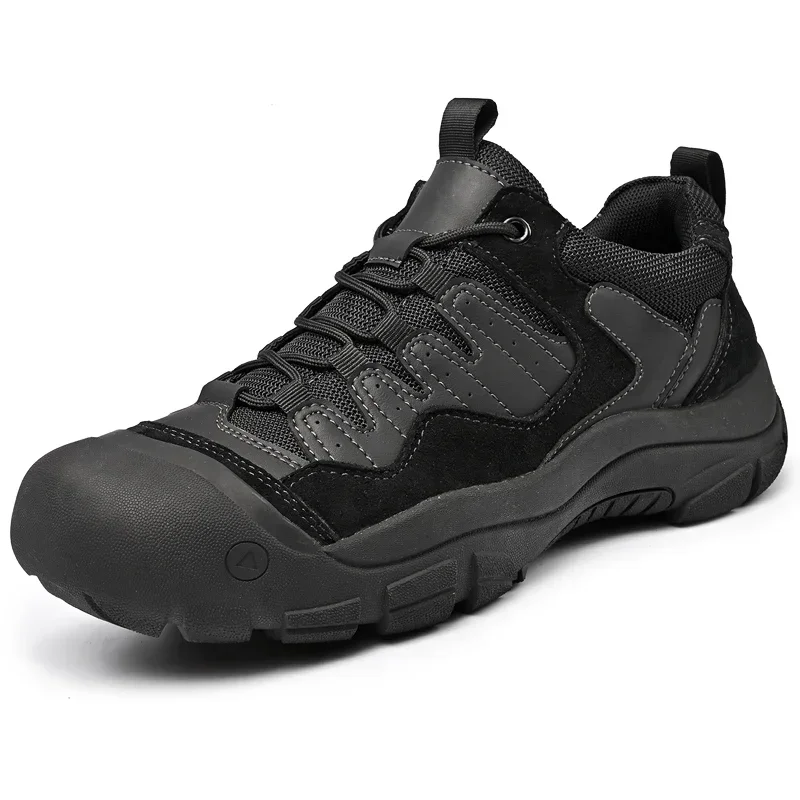 Non-Slip Outdoor Male Sneakers - Outdoor Adventure Shoes recensie en prijs