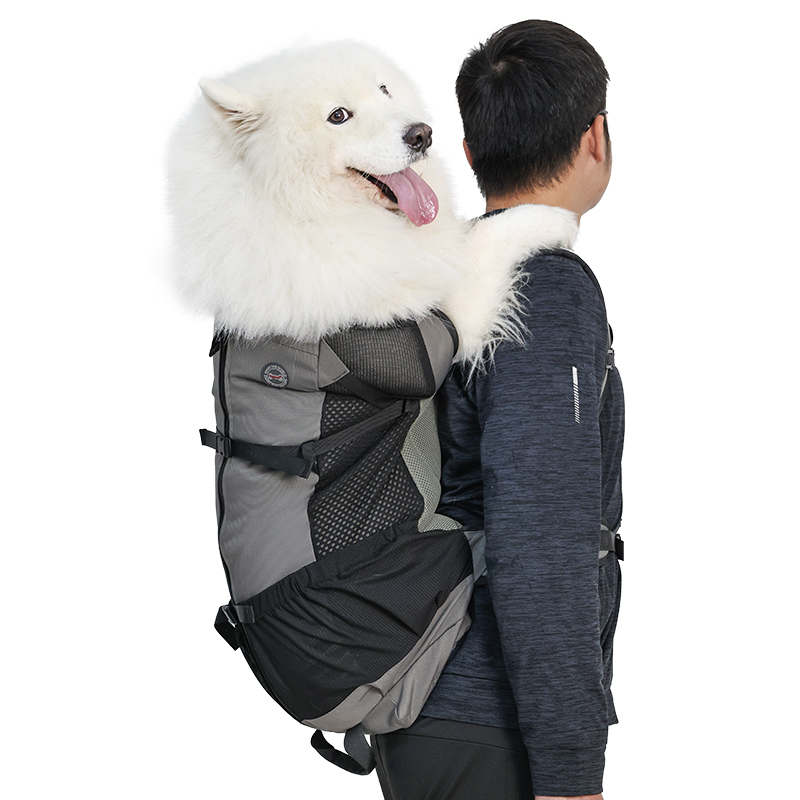 Custom Breathable Mesh Large D - Outdoor Adventure Farm recensie en prijs