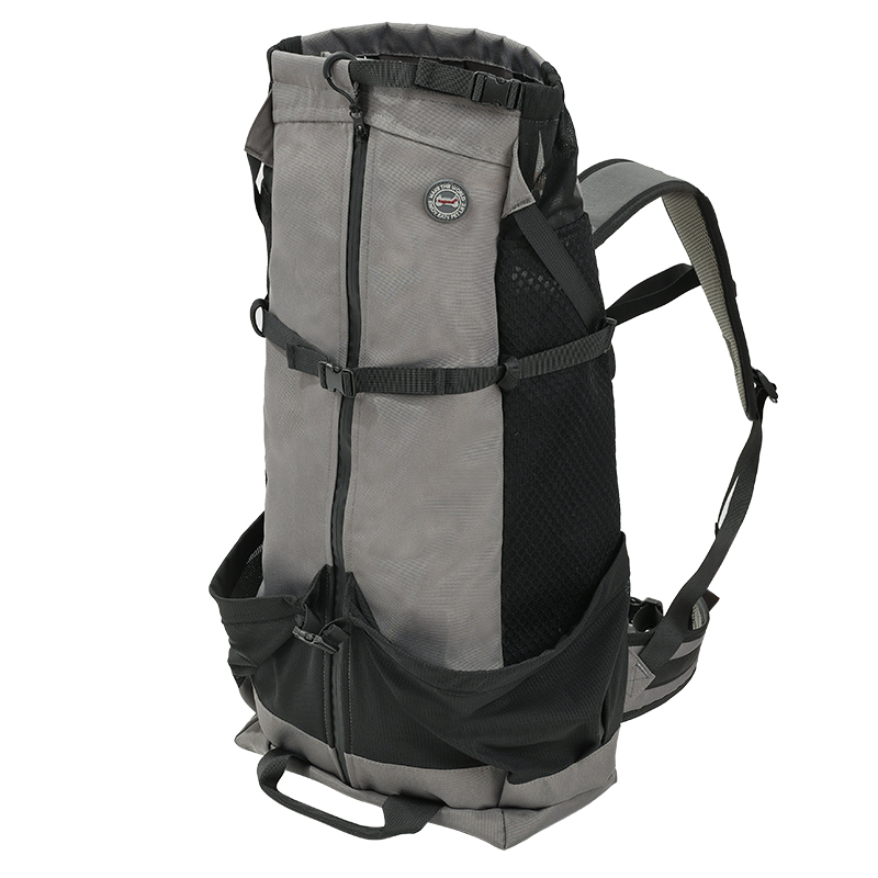 Custom Breathable Mesh Large D - Outdoor Adventure Farm recensie en prijs