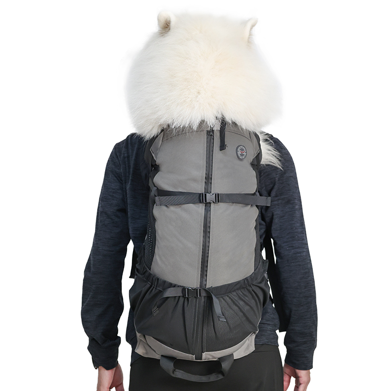 Custom Breathable Mesh Large D - Outdoor Adventure Farm recensie en prijs