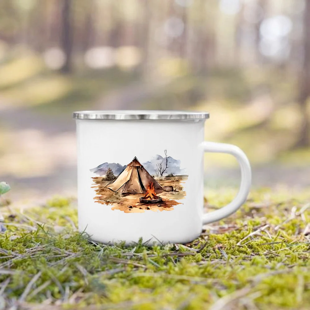 Adventure Day Caravan Printed  - Outdoor Adventure Day recensie en prijs