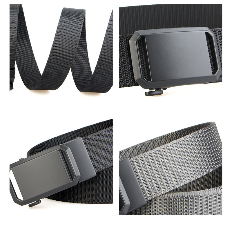 Canvas Tactical Belts Men's Du - Outdoor Adventure Hunt recensie en prijs