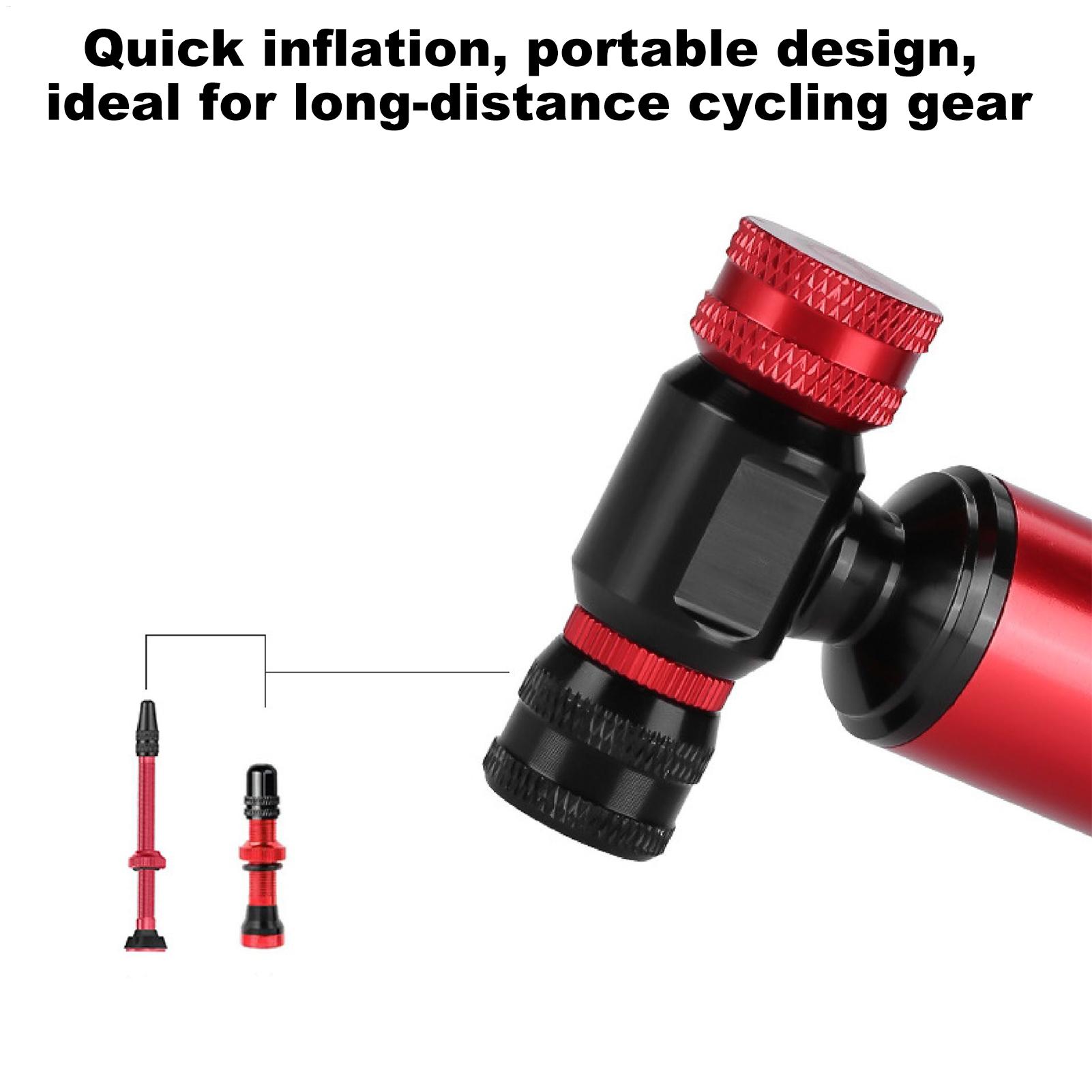 Threaded Co2 Cartridges Portab - Outdoor Adventure Races recensie en prijs