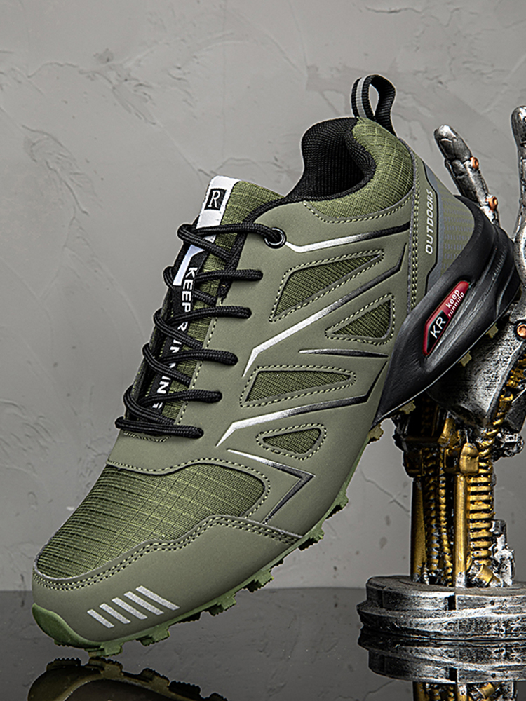 Anti-Slip & Wear-Resistant Hik - Outdoor Adventure Shoes recensie en prijs