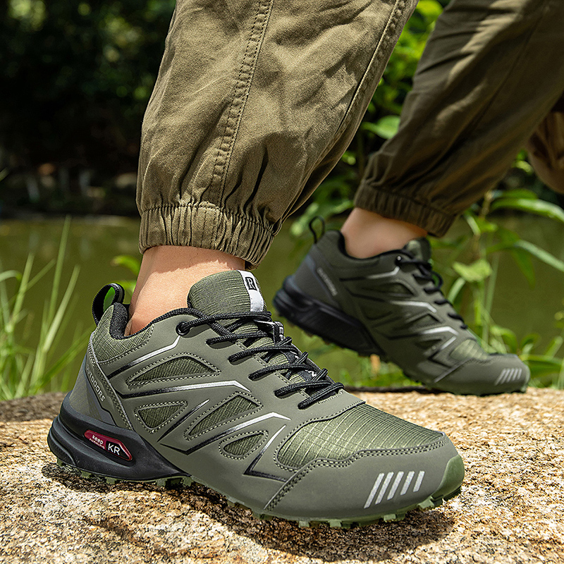 Anti-Slip & Wear-Resistant Hik - Outdoor Adventure Shoes recensie en prijs