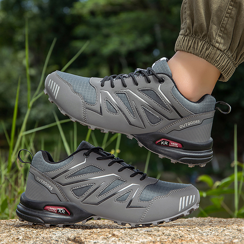 Anti-Slip & Wear-Resistant Hik - Outdoor Adventure Shoes recensie en prijs
