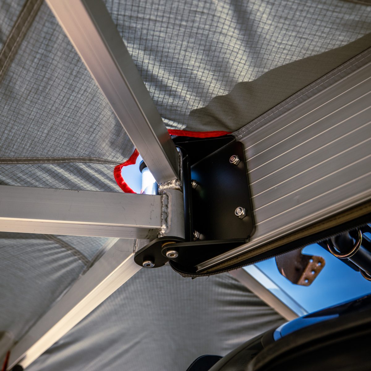 CoolCar CoolCar Free Standing  - Outdoor Adventure Degree recensie en prijs