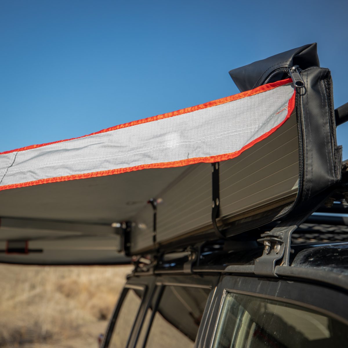 CoolCar CoolCar Free Standing  - Outdoor Adventure Degree recensie en prijs