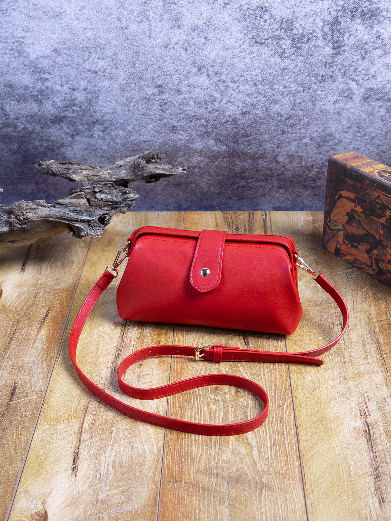 Outdoor Adventure Crossbody Sl - Outdoor Adventure Day recensie en prijs
