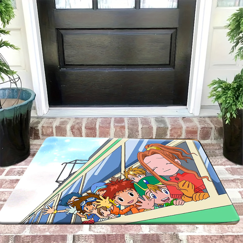 Digimon Adventure All DigiDest - Outdoor Adventure Group recensie en prijs