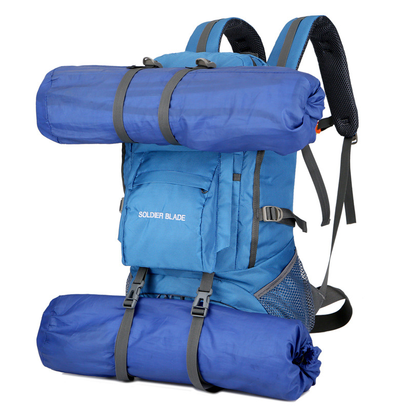 50L Large Capacity Outdoor Cam - Outdoor Adventure Shoes recensie en prijs