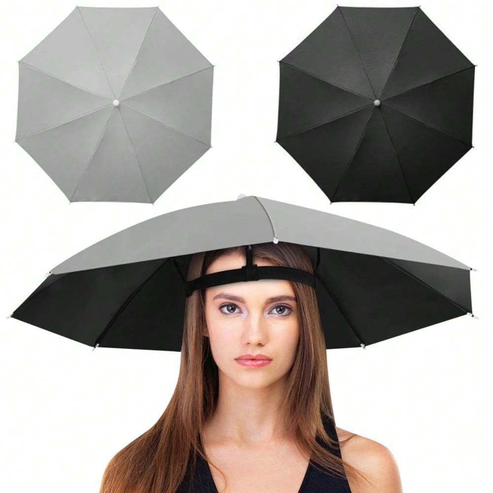 1pc Hands-Free Foldable UV Pro - Outdoor Adventure Farm recensie en prijs
