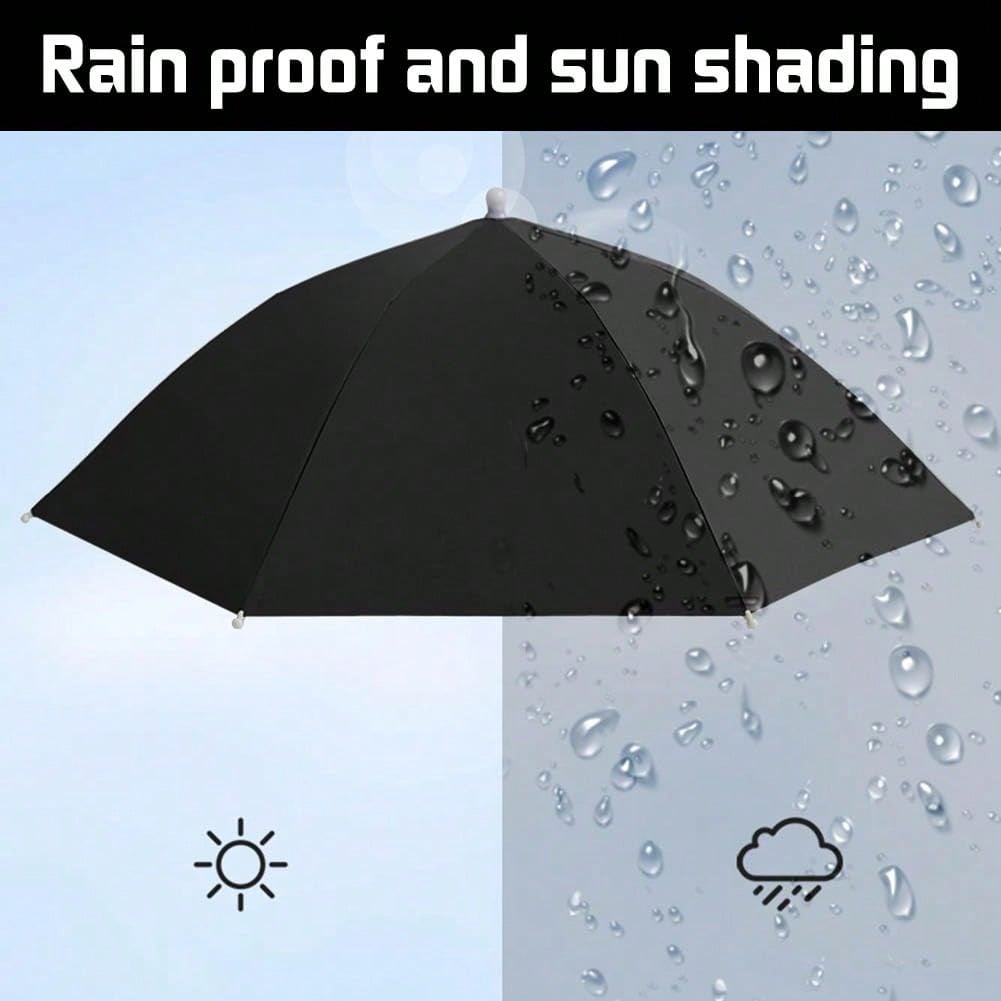 1pc Hands-Free Foldable UV Pro - Outdoor Adventure Farm recensie en prijs