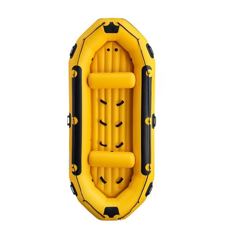 Whitewater Rafting Race, Self- - Outdoor Adventure Races recensie en prijs