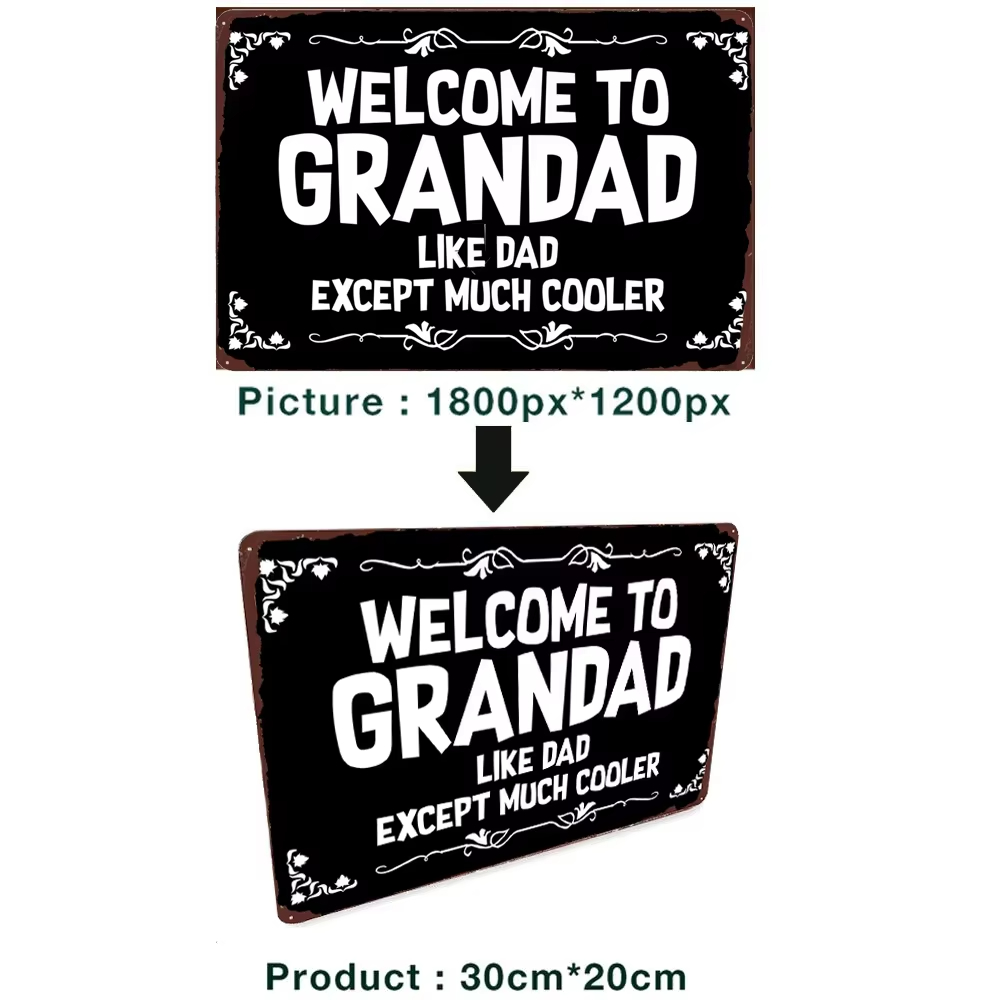 Custom Camping Quote Tin Sign  - Outdoor Adventure Quotes recensie en prijs