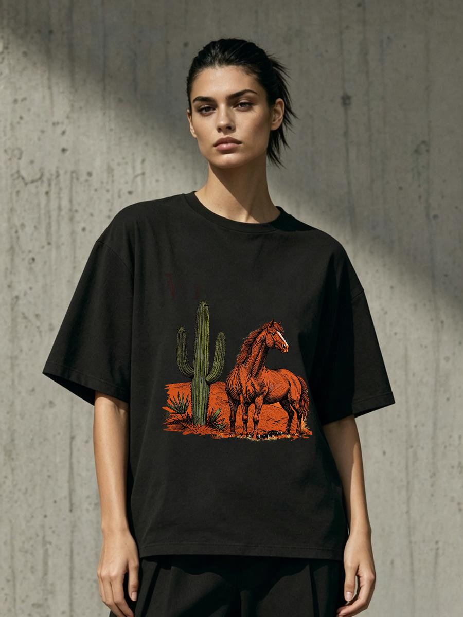 T Shirts Winter Consciousness  - Outdoor Youth Adventure recensie en prijs