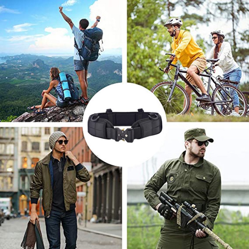 Outdoor Molle Hunting Waist Be - Outdoor Adventure Hunt recensie en prijs