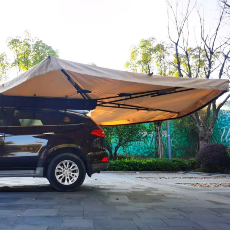 2.5M Car Awning,2024 4x4 Adven - Outdoor Adventure Degree recensie en prijs