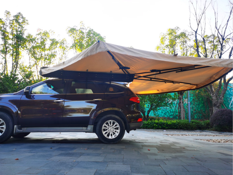 2.5M Car Awning,2024 4x4 Adven - Outdoor Adventure Degree recensie en prijs
