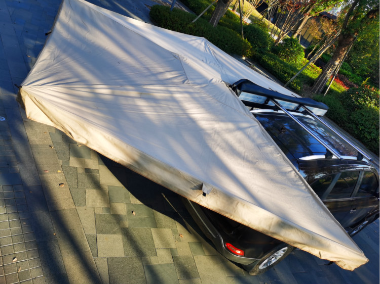 2.5M Car Awning,2024 4x4 Adven - Outdoor Adventure Degree recensie en prijs