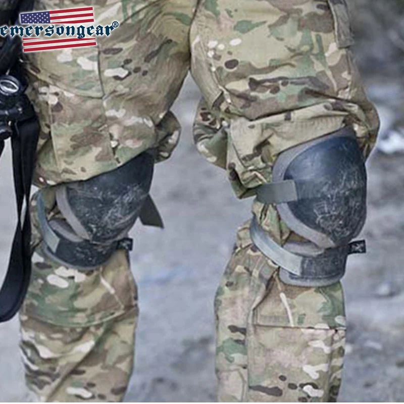 Emersongear ARC Style Training - Outdoor Adventure Hunt recensie en prijs