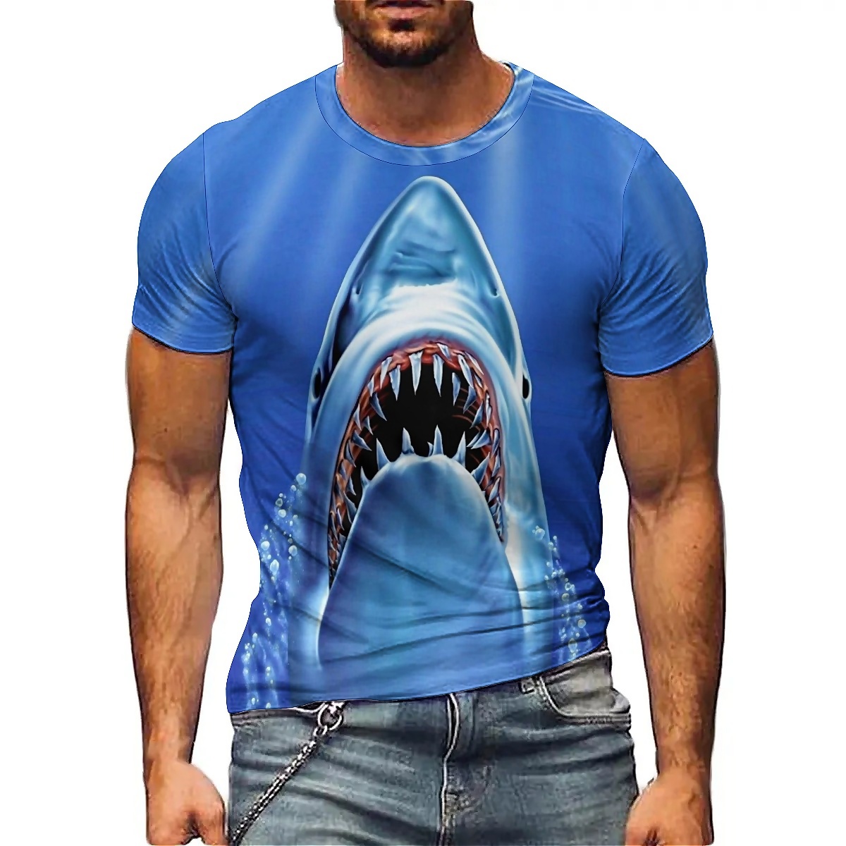 Men's Hawaiian Style Outdoor A - Outdoor Youth Adventure recensie en prijs